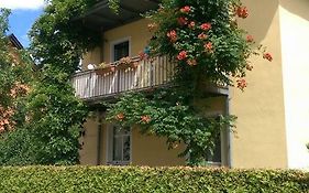 Ferienzimmer Familie Schmidt